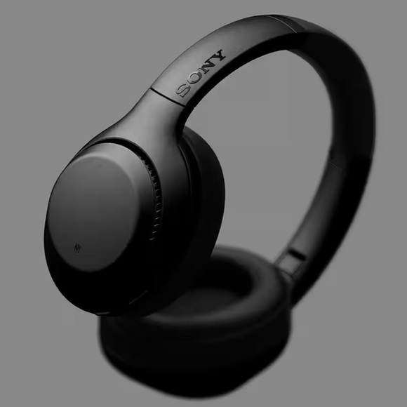 SOLD - WHXB900N Wireless Noise Cancelling Headphones - Picture 4 of 4
